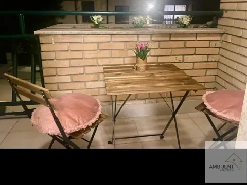 Izdavanje, jednosoban stan, 45m², Zvezdara Sve Podlokacije, Beograd - image 12