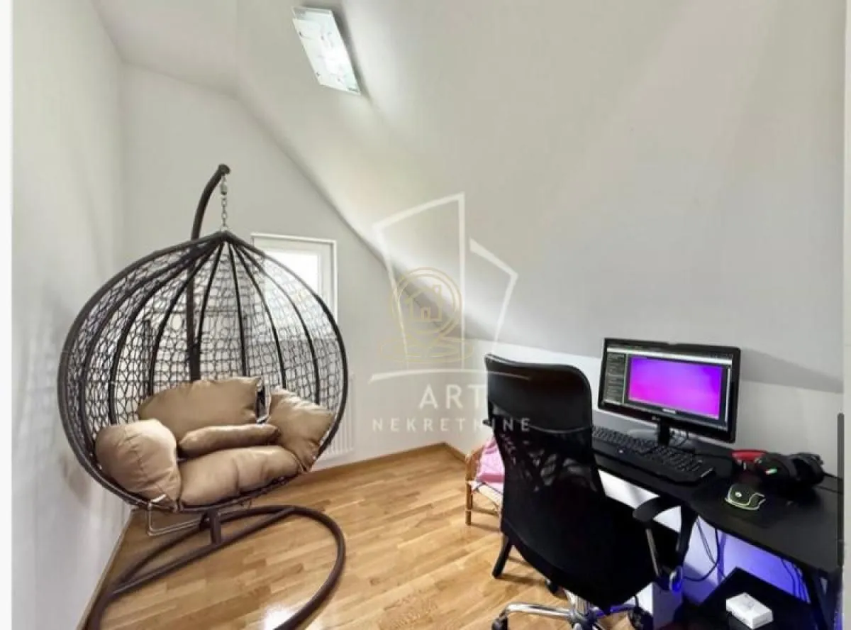 Sale, house, 280m², Arnajevo, Barajevo