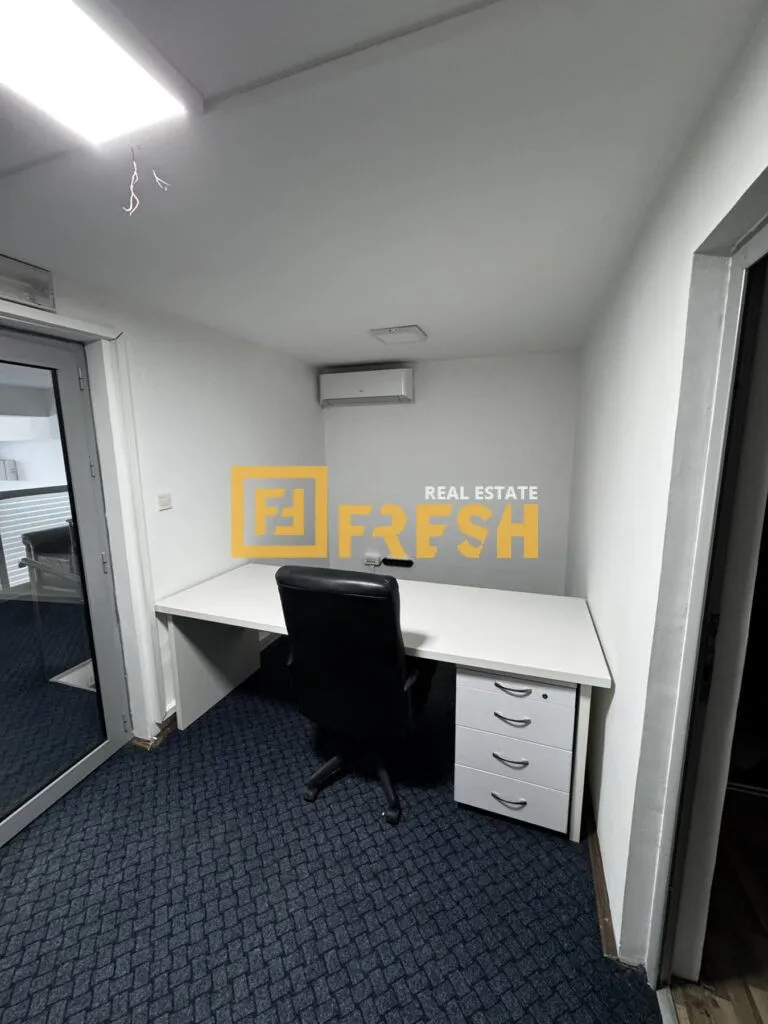 Rent, office space, 160m², Preko Morače, Podgorica