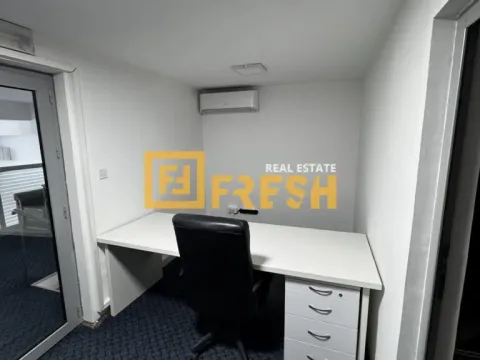 Izdavanje, poslovni prostor, 160m², Preko Morače, Podgorica - image 10