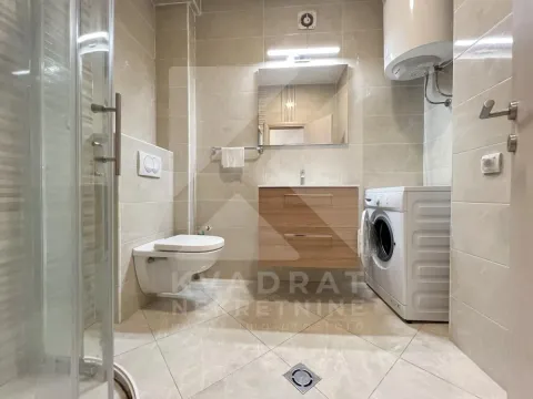 Rent, two bedroom apartment, 59m², Centar, Podgorica - image 6