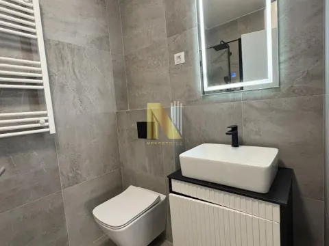 Izdavanje, jednosoban stan, 43m², Grbavica, Novi Sad Sve Podlokacije - image 6