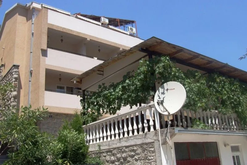 Prodaja, ugostiteljski objekat, 600m², Bečići, Budva