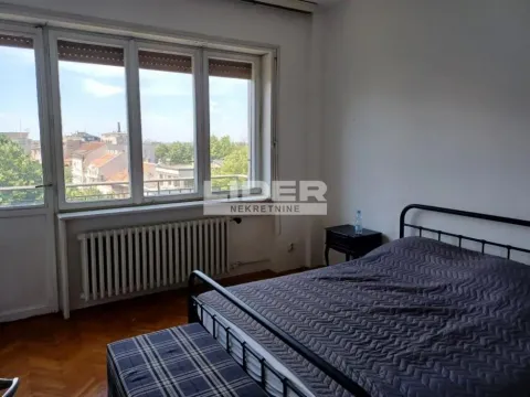 Prodaja, trosoban stan, 84m², Stari Grad, Beograd - image 6