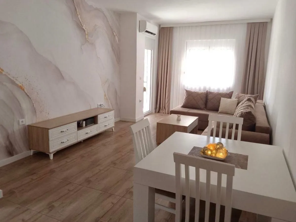 Rent, two bedroom apartment, 46m², Ulcinjsko Polje, Ulcinj