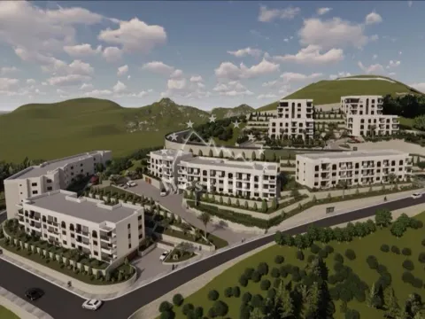 Sale, one bedroom apartment, 45m², Budva, Crna Gora - image 5