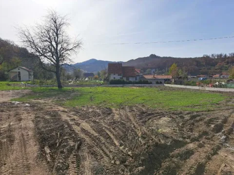 Prodaja, plac, 1213m², Centar, Kolašin - image 6