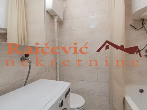 Rent, one bedroom apartment, 32m², Krnjaca, Palilula Sve Podlokacije - image 14