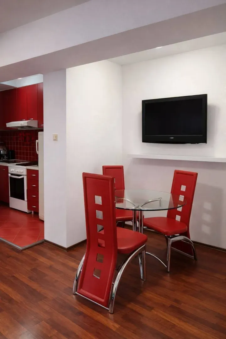 Prodaja, trosoban stan, 66m², Centar, Podgorica