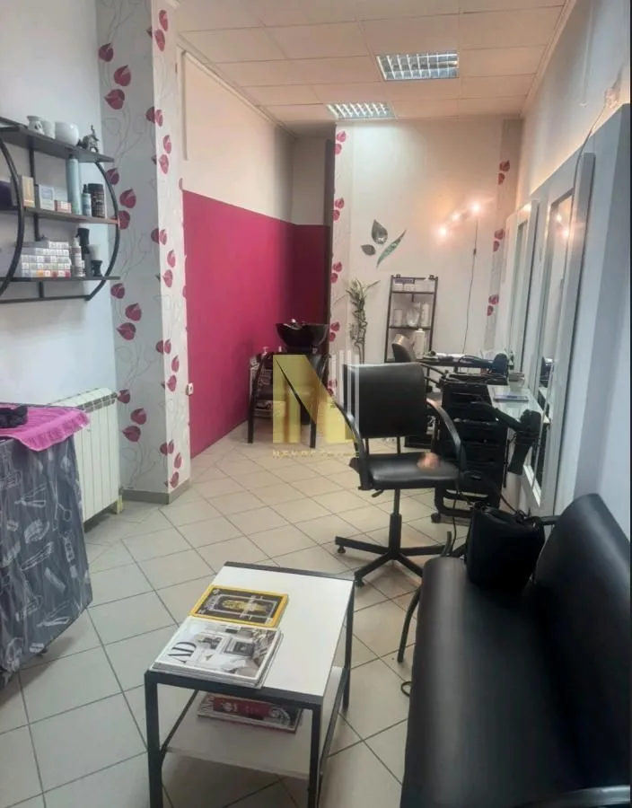 Sale, office space, 25m², Centar, Novi Sad