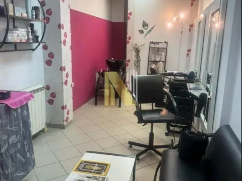 Prodaja, poslovni prostor, 25m², Centar, Novi Sad - image 2