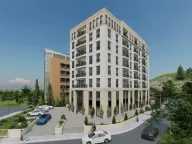 Prodaja, dvosoban stan, 87m², Centar, Podgorica - image 3