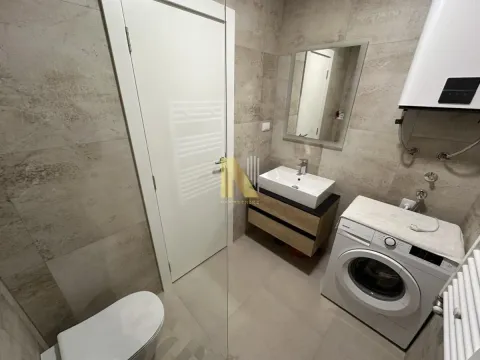 Rent, one bedroom apartment, 40m², Petrovaradin, Novi Sad - image 7