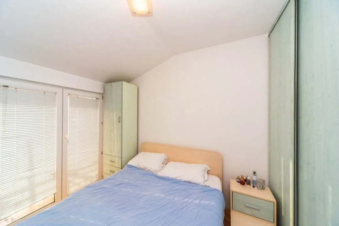 Prodaja, jednosoban stan, 42m², Zagorič, Podgorica