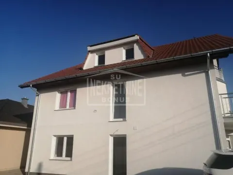 Sale, house, 229m², Kertvaroš, Subotica