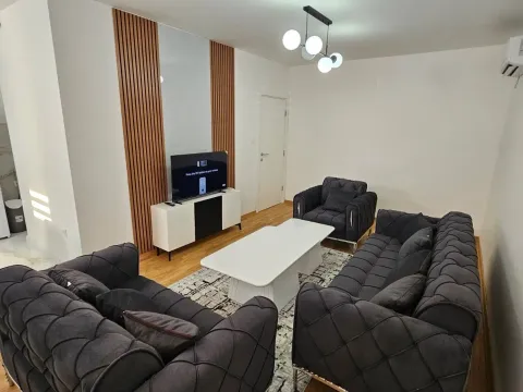 Izdavanje, jednosoban stan, 45m², Zabjelo, Podgorica - image 2