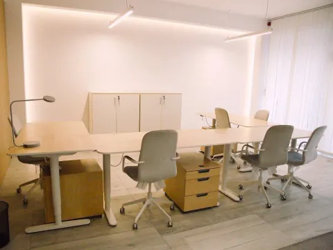 Izdavanje, poslovni prostor, 93m2, City Kvart, Podgorica Izdavanje, poslovni prostor, 93m2, City Kvart, Podgorica