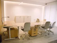 Izdavanje, poslovni prostor, 93m², City Kvart, Podgorica - image 1