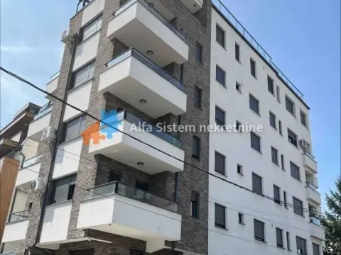 Rent, apartment, 58m², Lekino Brdo, Voždovac Sve Podlokacije - image 20