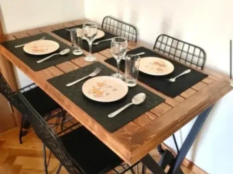 Izdavanje, jednosoban stan, 40m², Blok 9, Podgorica - image 3