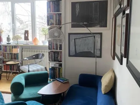 Sale, three bedroom apartment, 64m², Stari Grad, Beograd - image 8