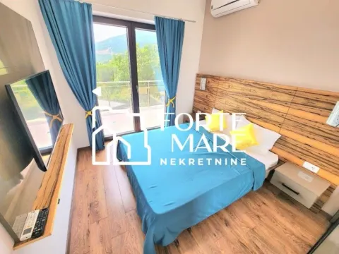 Sale, two bedroom apartment, 96m², Ivanovići, Budva - image 3