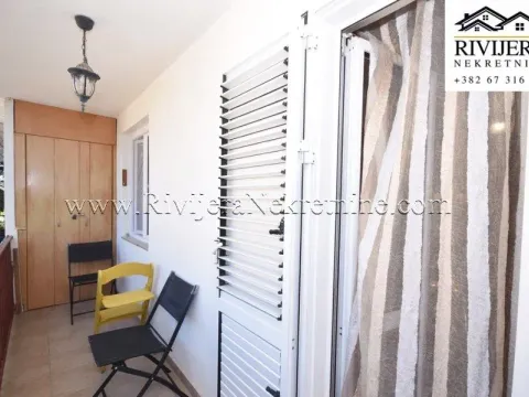 Prodaja, jednosoban stan, 28m², Kumbor, Herceg Novi - image 6