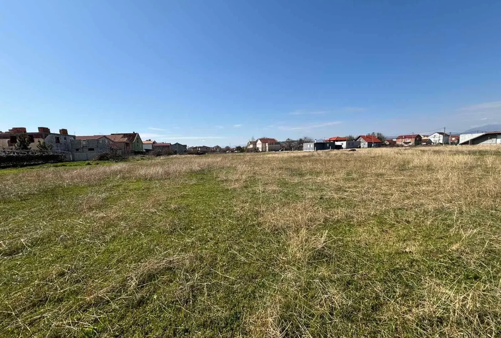 Prodaja, plac, 529m², Murtovina, Podgorica