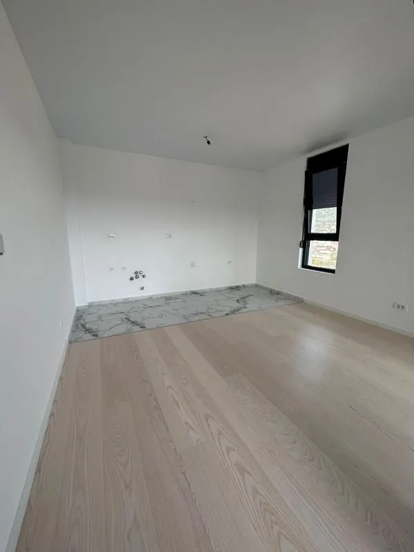Sale, one bedroom apartment, 47m², Bar, Crna Gora