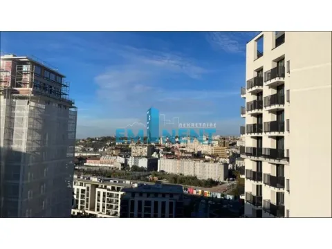 Izdavanje, dvosoban stan, 51m², Savski Venac, Beograd - image 9