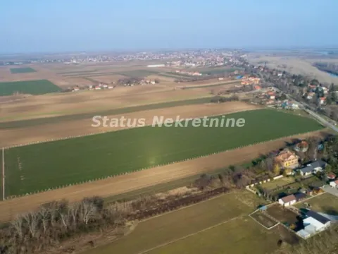 Prodaja, plac, 561m², Stara Pazova, Srbija - image 3