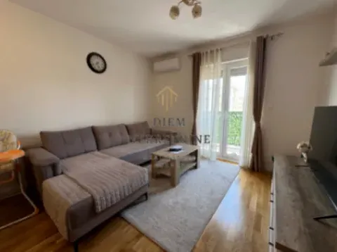 Prodaja, jednosoban stan, 41m², Podgorica, Crna Gora - image 8