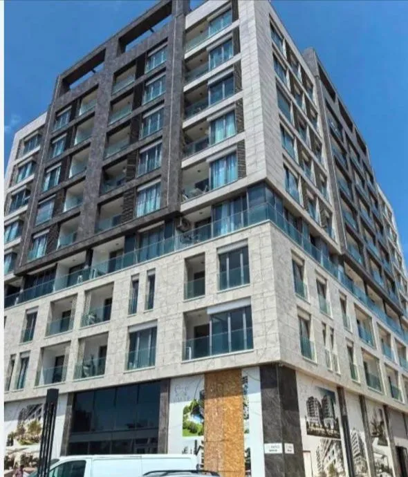 Prodaja, jednosoban stan, 38m², Centar, Bar