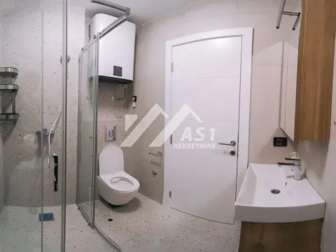 Stan-na-dan, jednosoban stan, 30m², Petrovaradin, Novi Sad - image 11