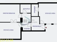 Prodaja, trosoban stan, 73m², Stari Grad, Beograd - image 5