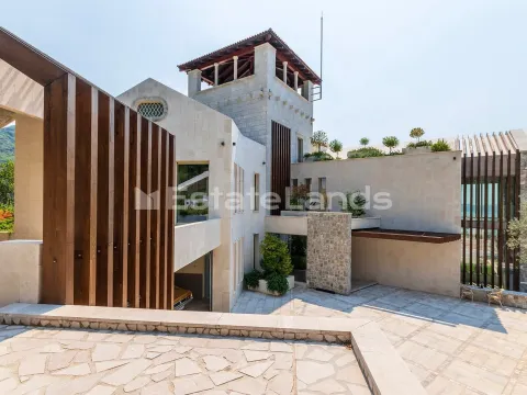 Prodaja, kuća, 1482m², Donja Lastva, Tivat - image 18