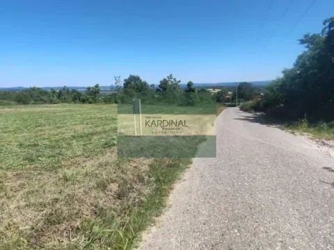 Prodaja, plac, 2087m², Majur, Jagodina - image 5