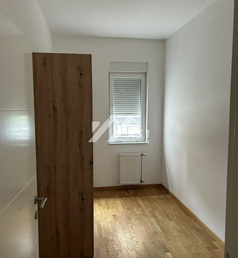 Izdavanje, dvosoban stan, 48m², Rotkvarija, Novi Sad Sve Podlokacije