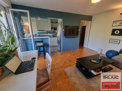 Sale, one bedroom apartment, 54m², Liman 4, Novi Sad Sve Podlokacije - image 3