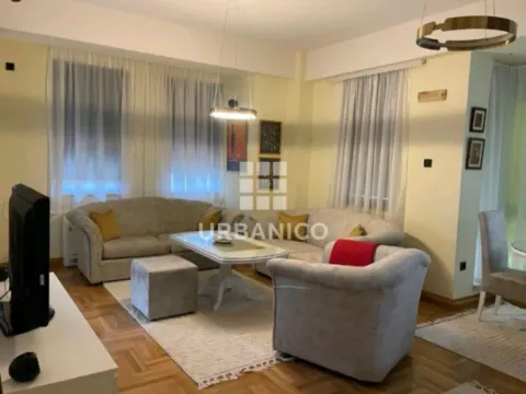 Izdavanje, dvosoban stan, 76m², Centar, Podgorica