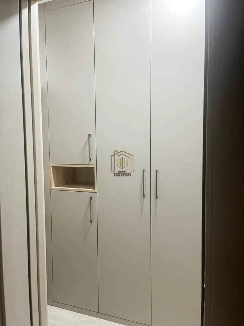 Prodaja, jednosoban stan, 43m², Zabjelo, Podgorica