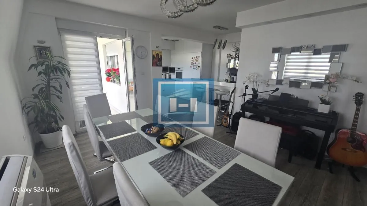 Prodaja, stan, 174m², Vranje, Srbija