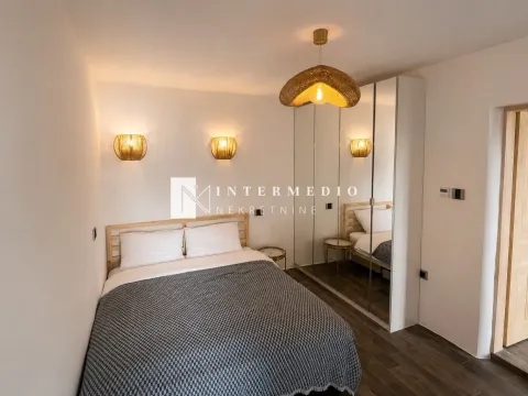 Prodaja, jednosoban stan, 57m², Srbina, Herceg Novi - image 3