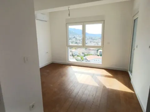 Sale, two bedroom apartment, 73m², Bjeliši, Bar - image 6