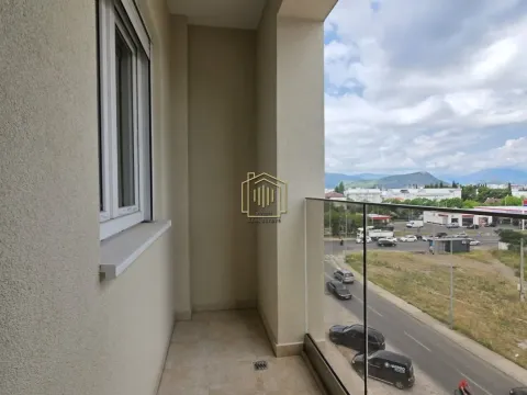 Prodaja, jednosoban stan, 37m², Zabjelo, Podgorica - image 13