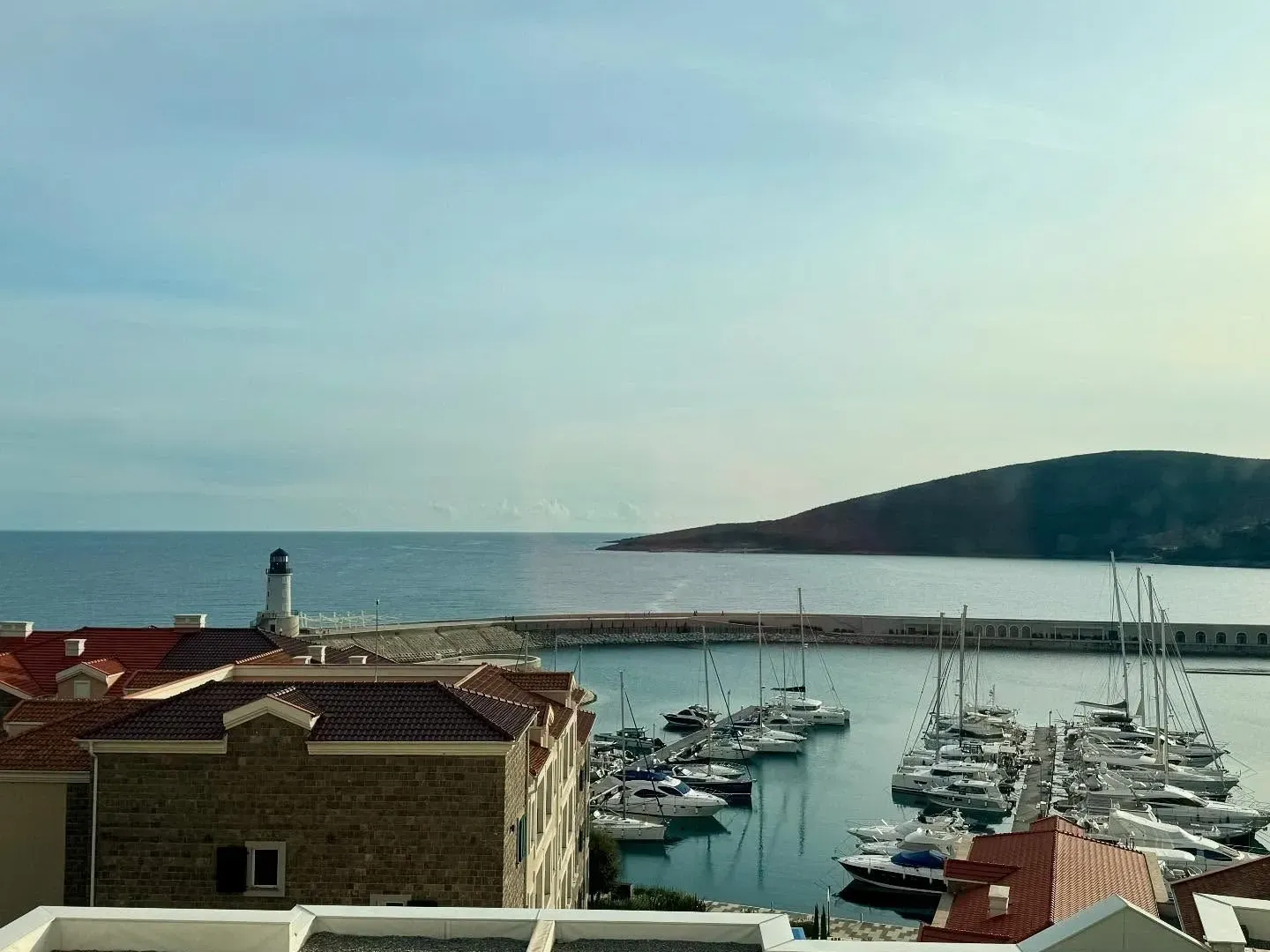 Prodaja, trosoban stan, 290m², Luštica, Tivat