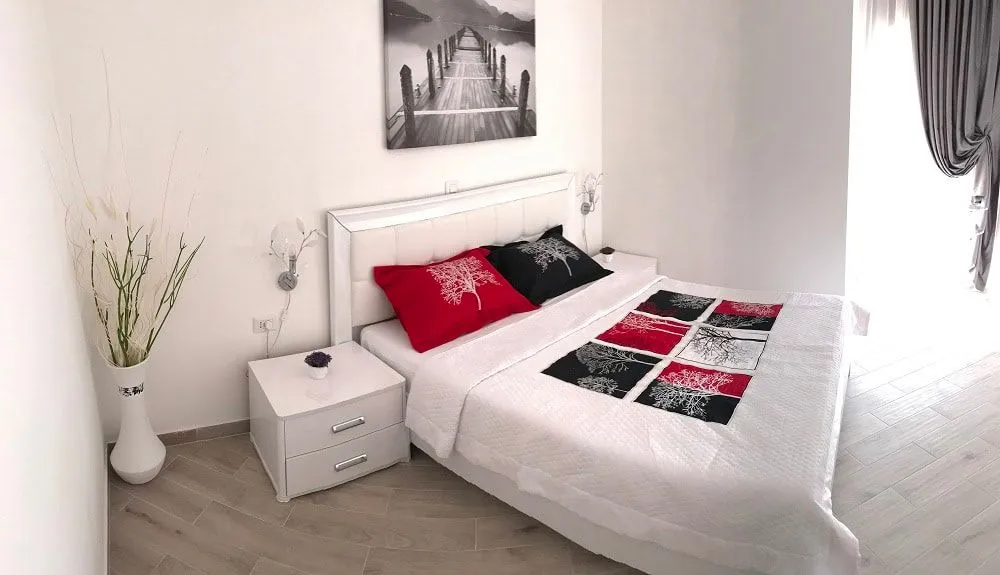 Sale, apartment, 112m², Dobra Voda, Bar
