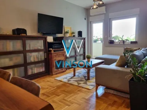 Prodaja, dvosoban stan, 62m², Nova Detelinara, Novi Sad Sve Podlokacije - image 10