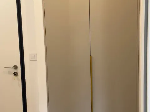 Izdavanje, dvosoban stan, 65m², Stari Aerodrom, Podgorica - image 13