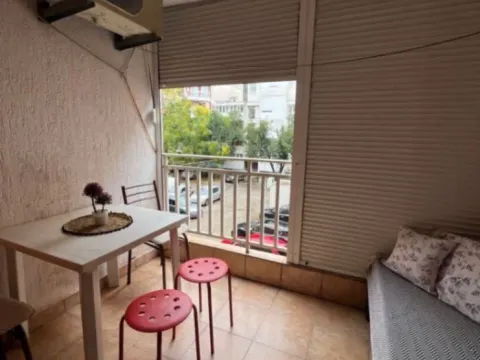 Izdavanje, garsonjera, 39m², Petrovac, Budva - image 12